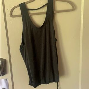 Lulu lemon tank